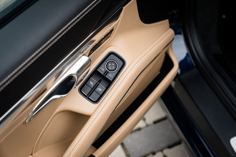 Porsche 991.2 Carrera