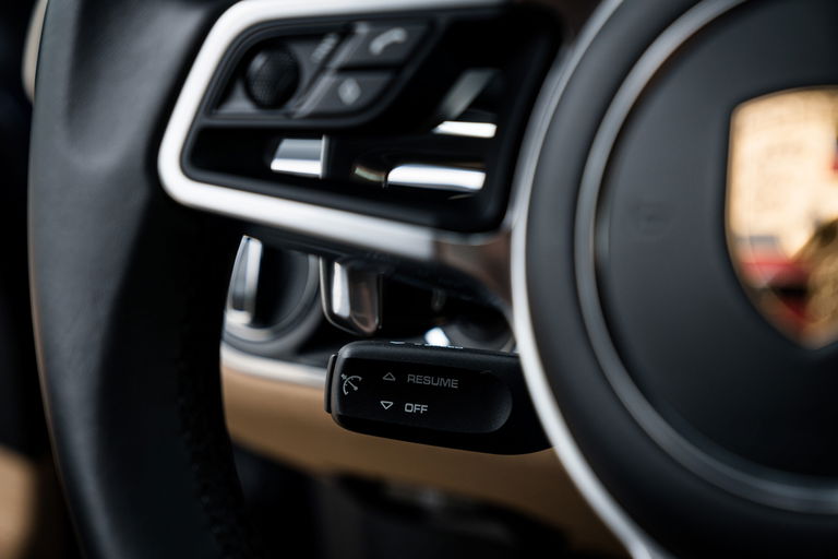 Porsche 991.2 Carrera