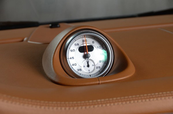 Porsche 997.2 Turbo