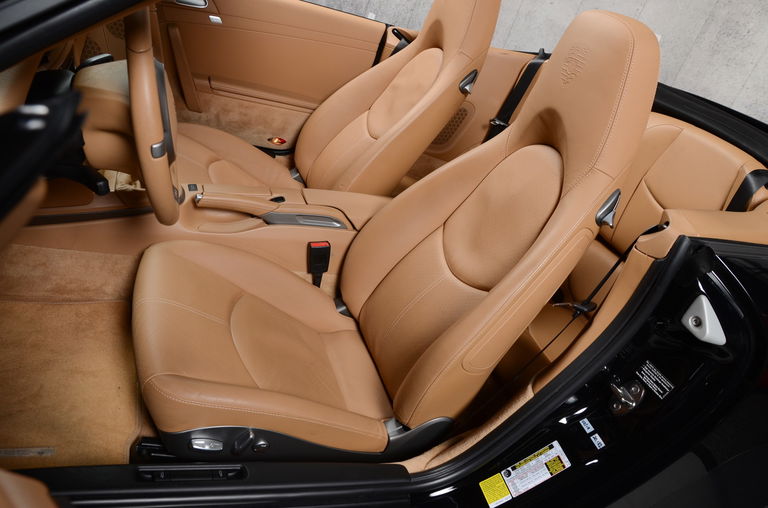 Porsche 997.2 Carrera