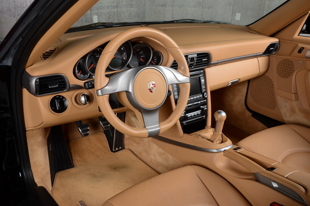 Porsche 997.2 Carrera