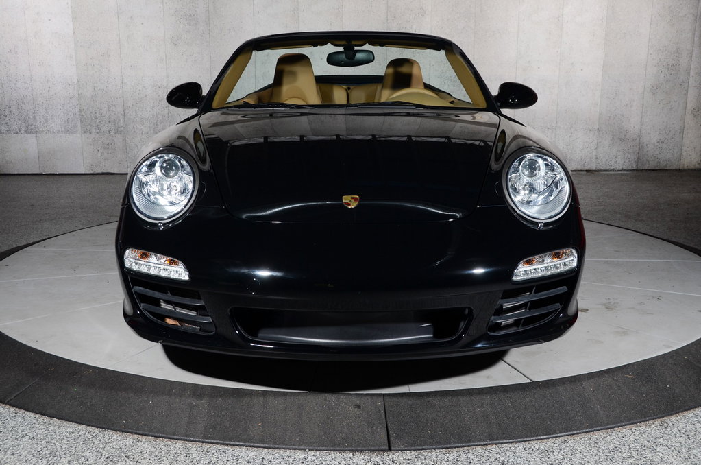 Porsche 997.2 Carrera