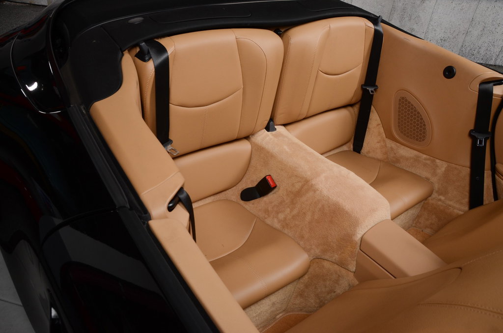 Porsche 997.2 Carrera