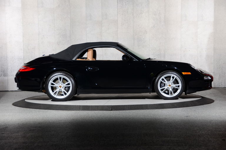 Porsche 997.2 Carrera