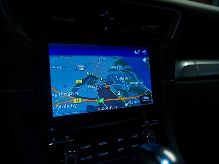 Porsche 991.2 Carrera 4S