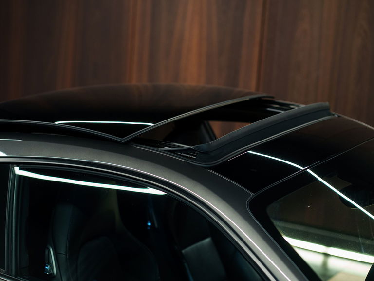 Porsche 991.2 Carrera 4S