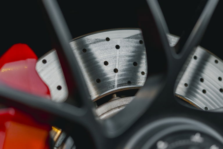 Porsche 991.2 Carrera GTS