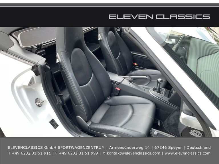 Porsche 997.2 Carrera S