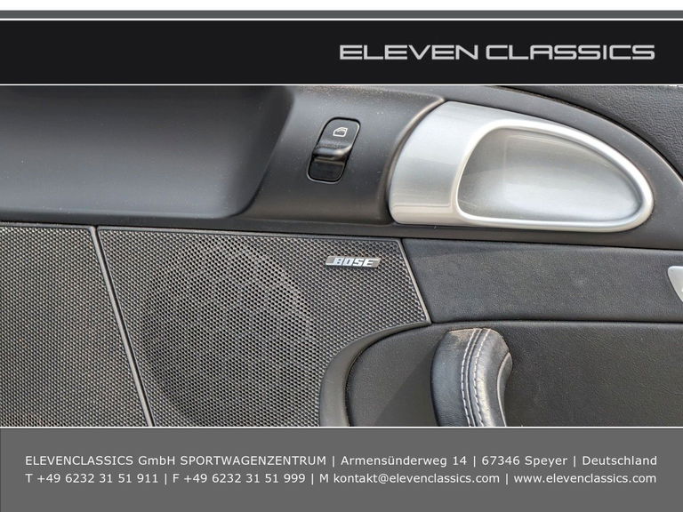 Porsche 997.2 Carrera S