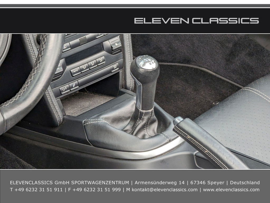 Porsche 997.2 Carrera S