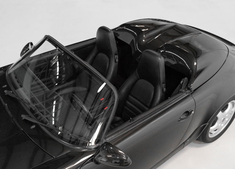 Porsche 964 Carrera 2 Speedster
