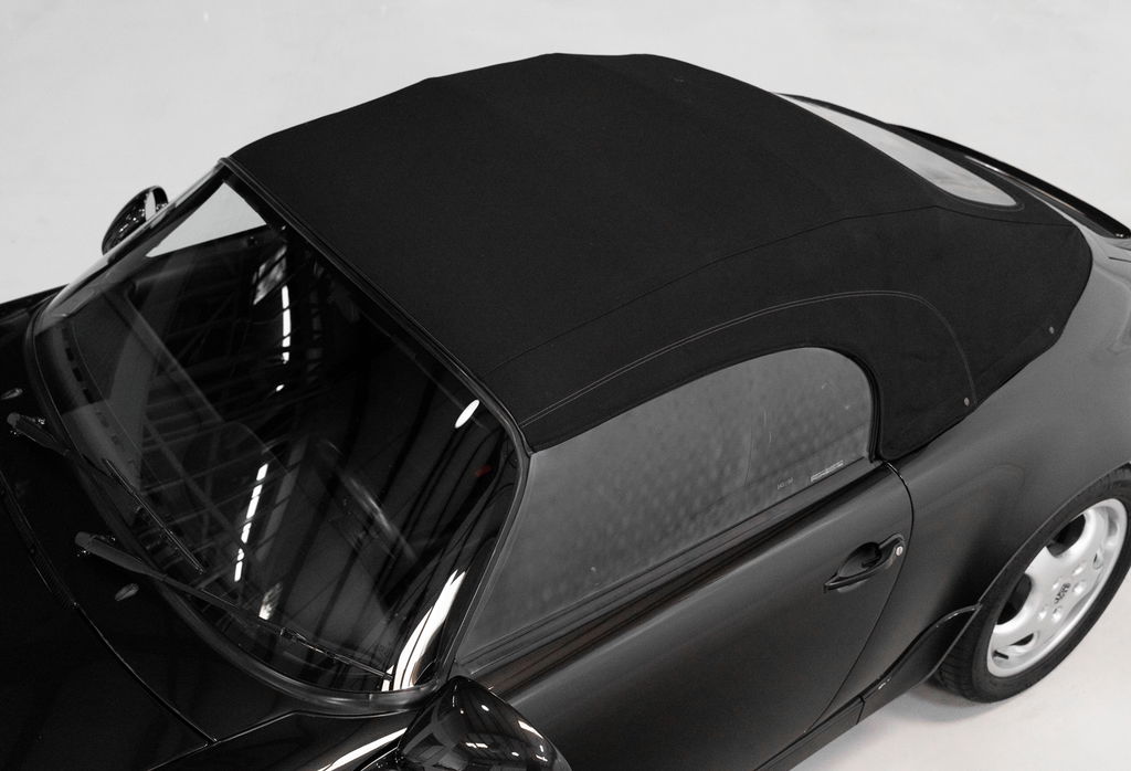 Porsche 964 Carrera 2 Speedster