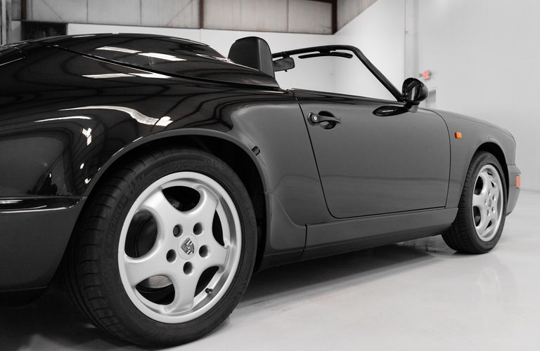 Porsche 964 Carrera 2 Speedster