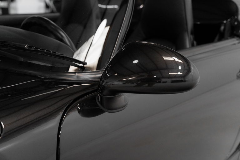 Porsche 964 Carrera 2 Speedster