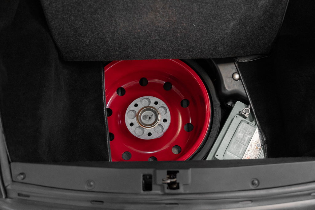 Porsche 964 Carrera 2 Speedster