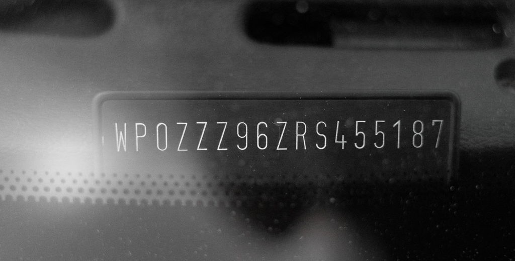 Porsche 964 Carrera 2 Speedster