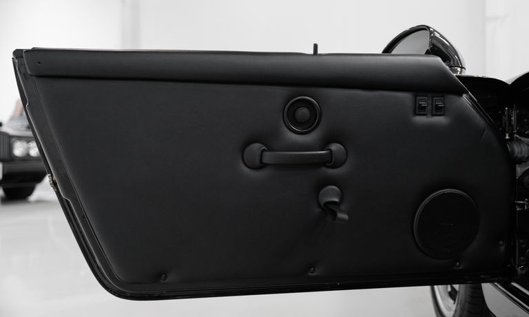 Porsche 964 Carrera 2 Speedster