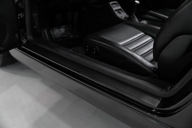 Porsche 964 Carrera 2 Speedster