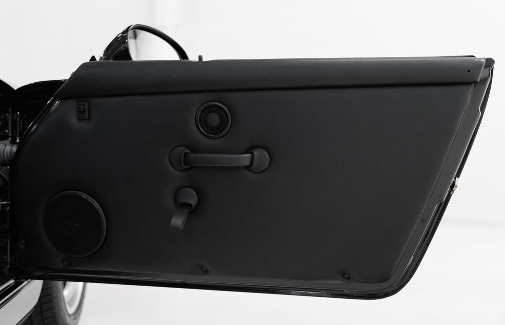 Porsche 964 Carrera 2 Speedster