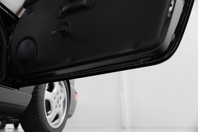 Porsche 964 Carrera 2 Speedster