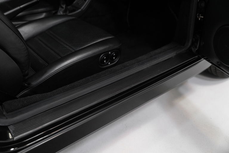 Porsche 964 Carrera 2 Speedster