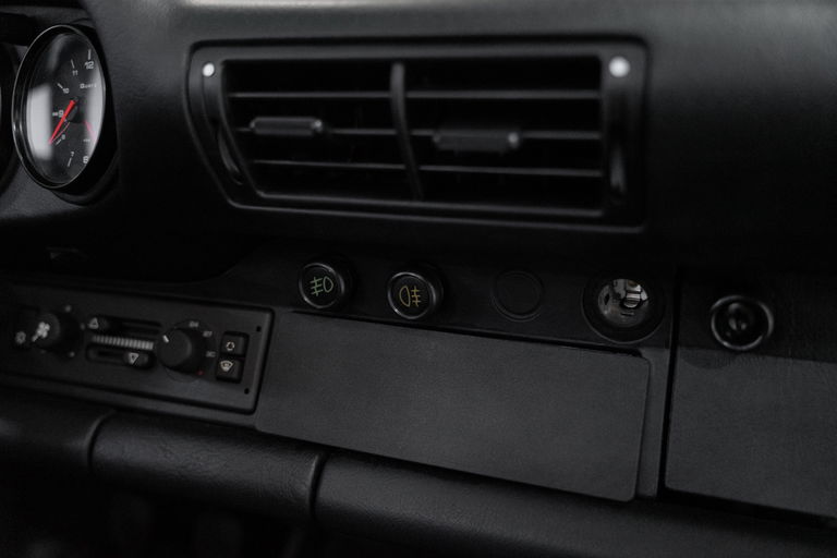 Porsche 964 Carrera 2 Speedster