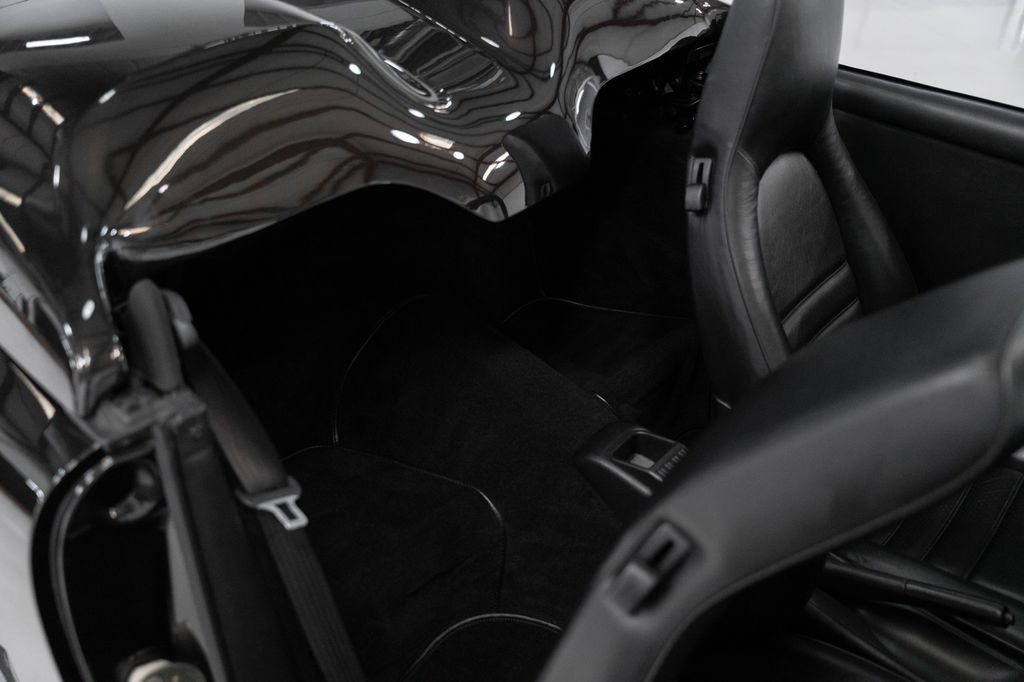 Porsche 964 Carrera 2 Speedster