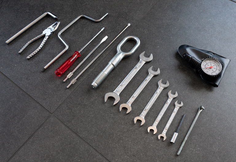 Porsche 964 Carrera 2 Speedster