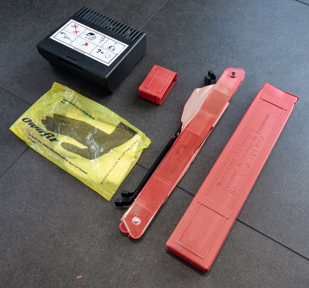 Porsche 964 Carrera 2 Speedster