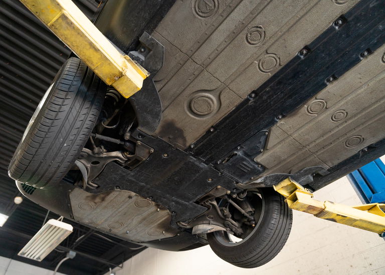 Porsche 964 Carrera 2 Speedster