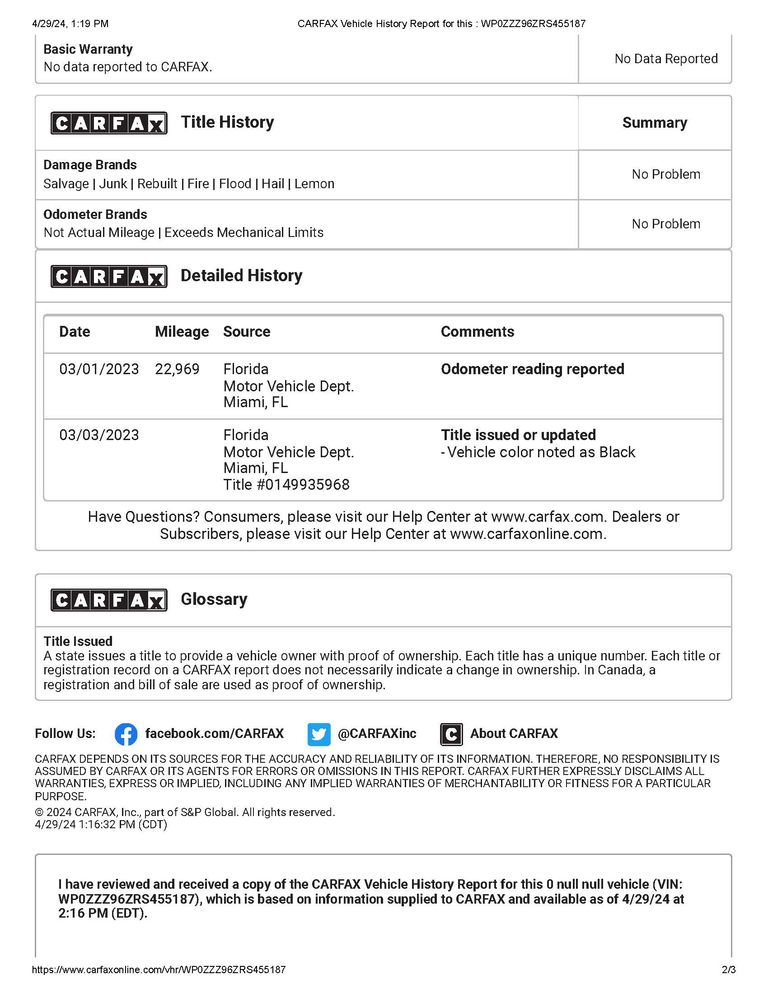 Porsche 964 Carrera 2 Speedster