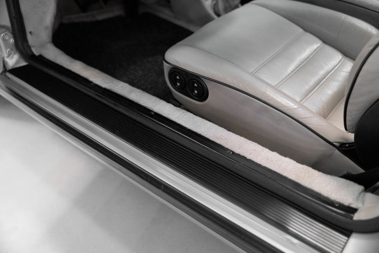 Porsche 911 Carrera 3.2 “25 Jahre 911”