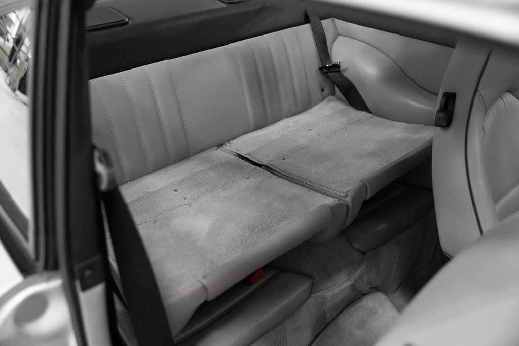 Porsche 911 Carrera 3.2 “25 Jahre 911”