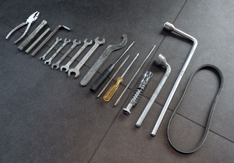 Porsche 911 Carrera 3.2 “25 Jahre 911”