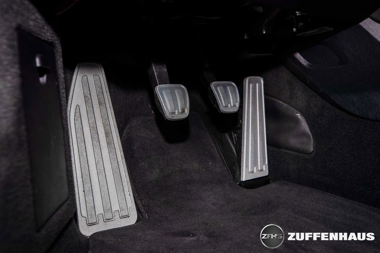 Porsche 991 GT3 Touring