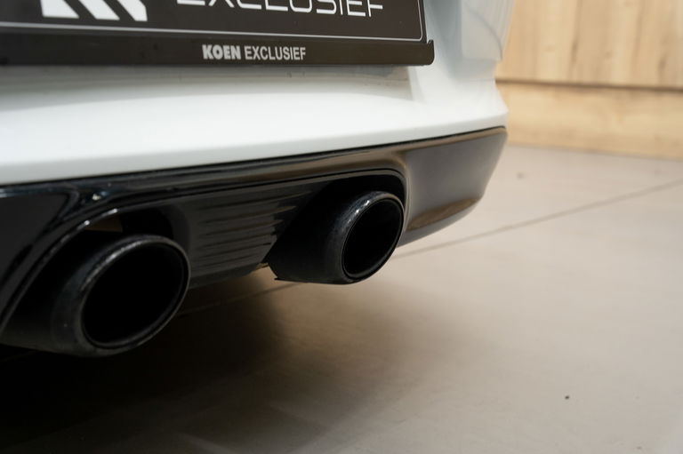 Porsche 991.2 Carrera 4 GTS