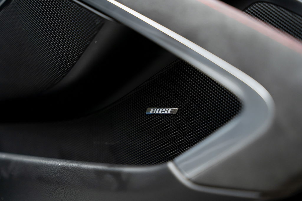 Porsche 991.2 Carrera 4 GTS