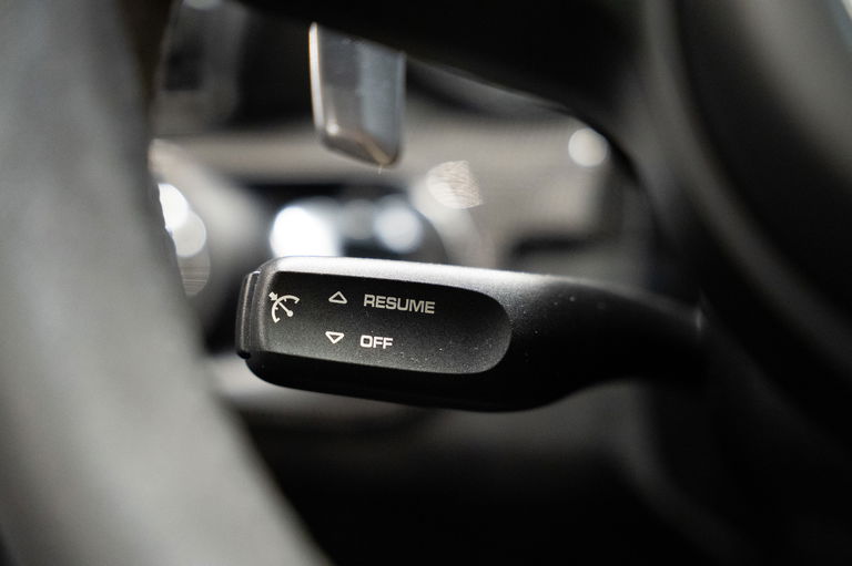 Porsche 991.2 Carrera 4 GTS