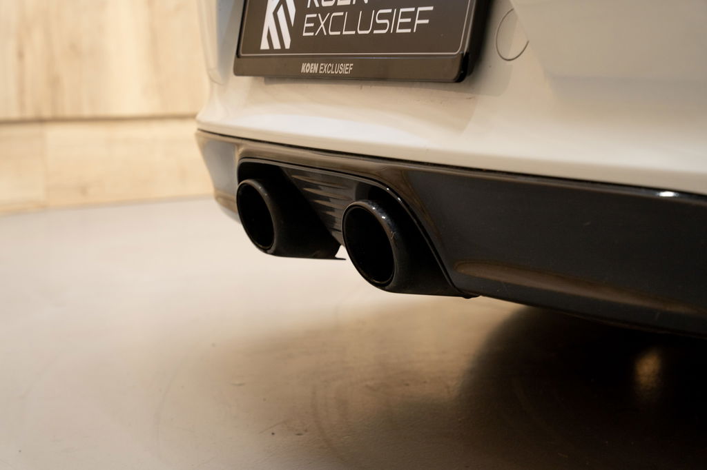 Porsche 991.2 Carrera 4 GTS