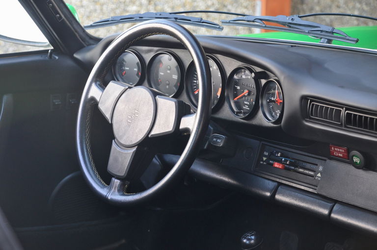 Porsche 911 SC