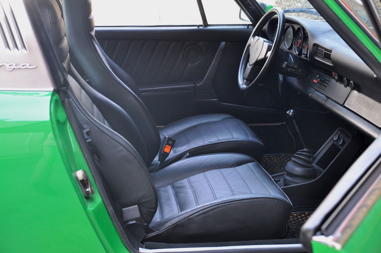 Porsche 911 SC
