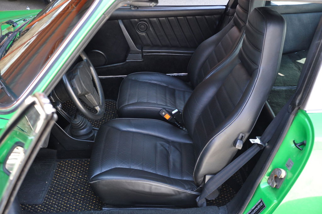 Porsche 911 SC