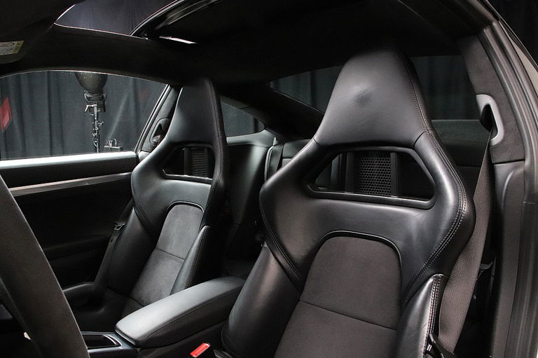 Porsche 991.2 Carrera 4S