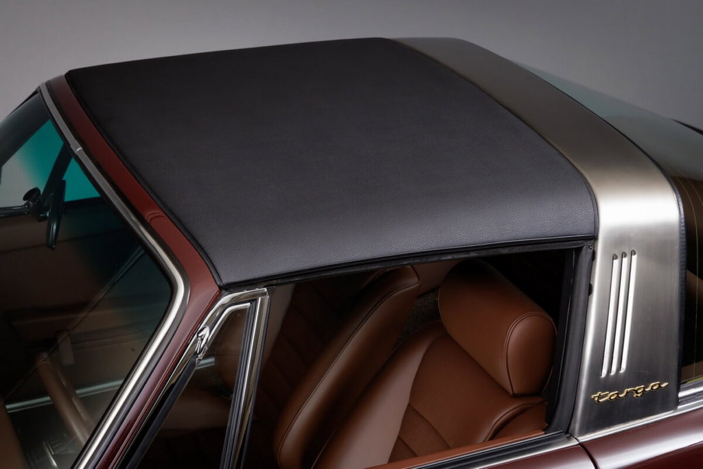 Porsche 911 Backdate