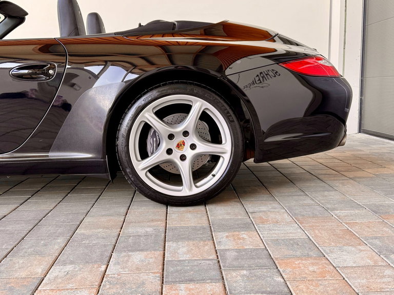 Porsche 997.2 Carrera
