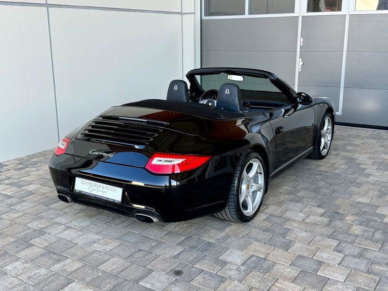 Porsche 997.2 Carrera