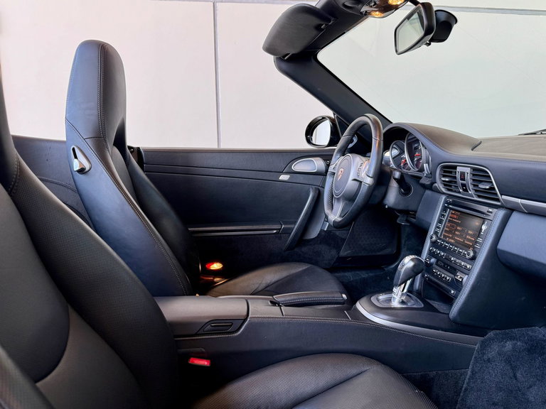 Porsche 997.2 Carrera