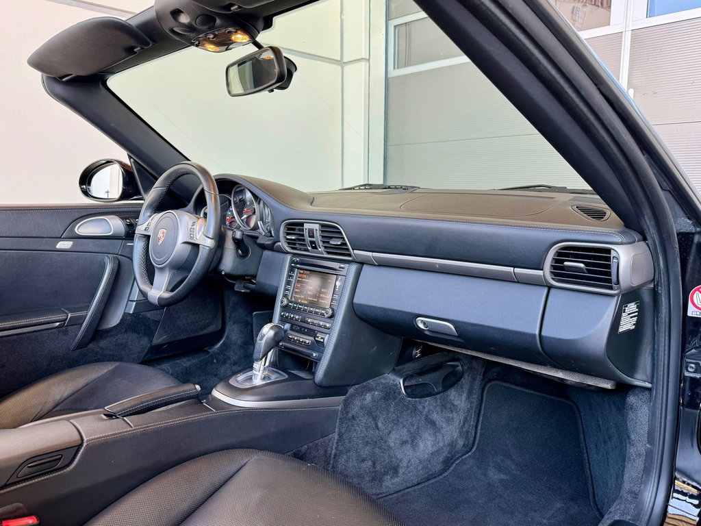 Porsche 997.2 Carrera