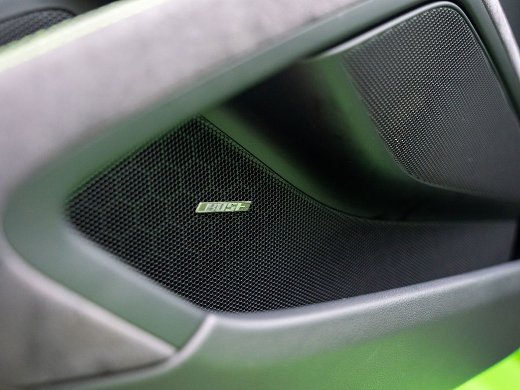 Porsche 991.2 GT3 RS