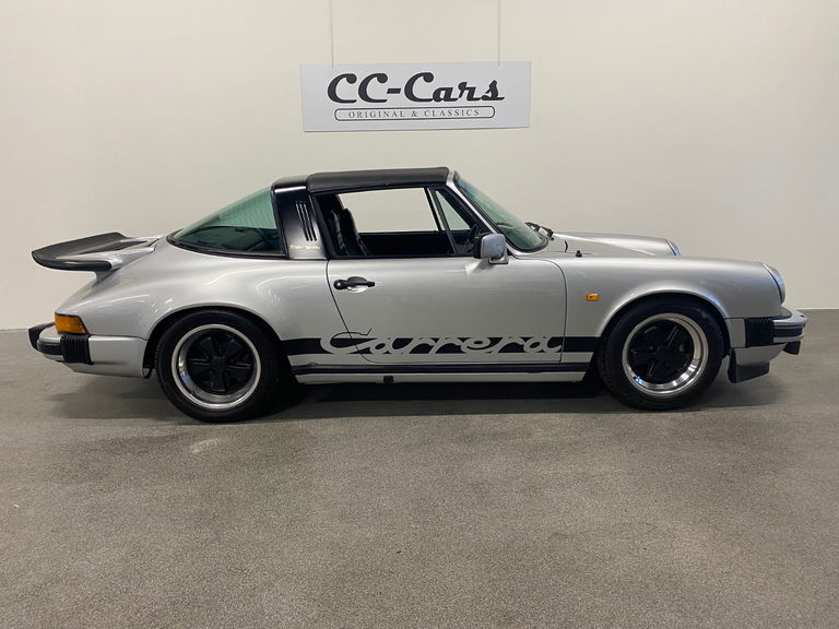 Porsche 911 Carrera 3.0
